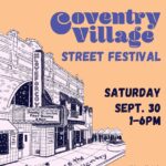 Coventry Village Street Festival