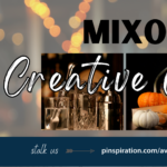 Creative Cocktails Class with Erika | Fall Favorites