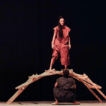 DANCECLEVELAND & PLAYHOUSE SQUARE present Vertigo Dance Company "Makom"