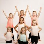 Fall enrollment for youth dance classes at The Movement Project School of Dance in Fairview Park!