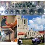 Friday Lunchtime Carillon Concert and Live Stream