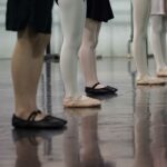 Ohio Contemporary Ballet Youth Academy