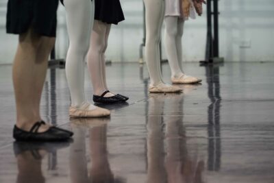 Ohio Contemporary Ballet Youth Academy