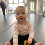 Gallery 1 - Fall 2023 Parent & Me: Music and Movement Class (6 months - 2 years) in Fairview Park!