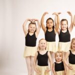 Gallery 1 - Fall enrollment for youth dance classes at The Movement Project School of Dance in Fairview Park!