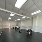 Gallery 1 - Open Company Class with The Movement Project!