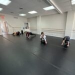 Gallery 2 - Open Company Class with The Movement Project!