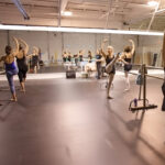 Gallery 3 - Dance for Everyone, Community Teen & Adult Dance Program