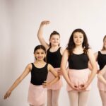 Gallery 3 - Fall enrollment for youth dance classes at The Movement Project School of Dance in Fairview Park!
