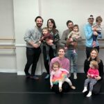 Gallery 4 - Fall 2023 Parent & Me: Music and Movement Class (6 months - 2 years) in Fairview Park!