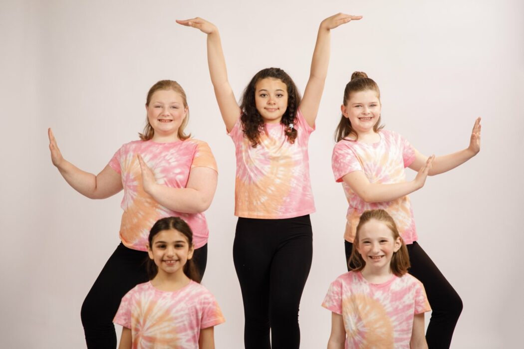 Gallery 5 - Fall enrollment for youth dance classes at The Movement Project School of Dance in Fairview Park!