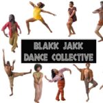 Blakk Jakk Dance collective