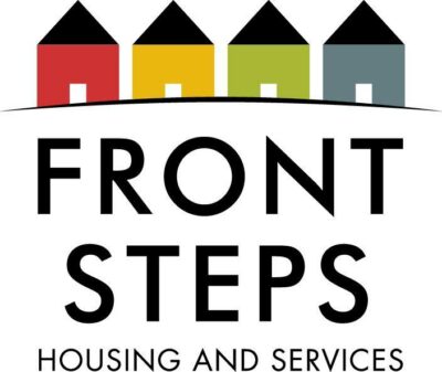 Front Steps Housing and Services