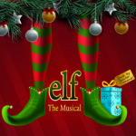 Elf, The Musical (Encore!)