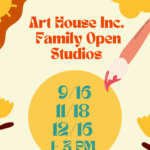 Family Open Studio