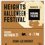 Heights Halloween Festival