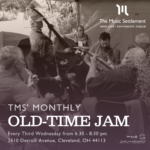 Old-Time Jam