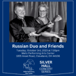Russian Duo and Friends