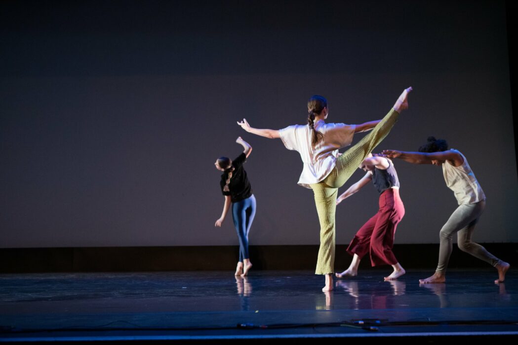 Gallery 2 - Cleveland Dance Fest 2023