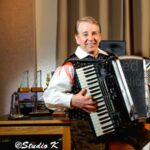 Gallery 2 - 59th Thanksgiving Polka Weekend with 10 Bands and Denis Novato, World Accordion Champion