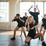 Gallery 5 - Cleveland Dance Fest 2023