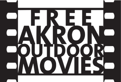 Free Akron Outdoor Movies