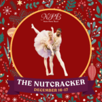 NPB's "The Nutcracker" - Cuyahoga County