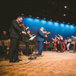 Gallery 1 - Hungarian Scout Folk Ensemble 50th Anniversary Gala Performance