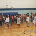 Gallery 2 - Djapo Cultural Arts Institute's Fall 12-Week Session of Drum & Dance