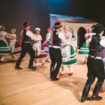 Gallery 4 - Hungarian Scout Folk Ensemble 50th Anniversary Gala Performance