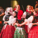 Gallery 5 - Hungarian Scout Folk Ensemble 50th Anniversary Gala Performance