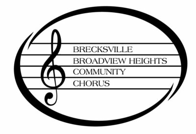 Brecksville Broadview Heights Community Chorus