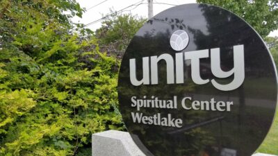 Unity Spiritual Center Westlake