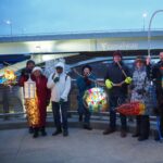 Call for Artists: Towpath Trail Lantern Parade