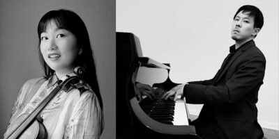 Gallery Concert: Yu Shung Duo