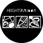Administrative and Social Media Content Assistant, PT - Heights Arts