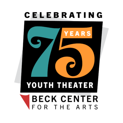 PAID POSITION –SOUND DESIGNER – BECK CENTER YOUTH THEATER