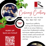 2024 Culinary Creatives