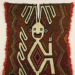 Ancient Andean Textiles