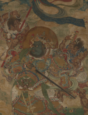 Demons, Ghosts, and Goblins in Chinese Art