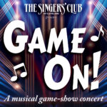 Game On! A Musical Game Show Concert