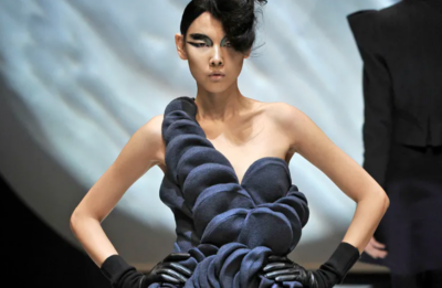 Korean Couture: Generations of Revolution