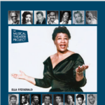 Legendary Black Singers – Great Broadway Songs