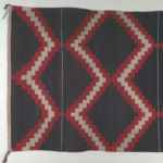 Native North American Textiles and Works on Paper