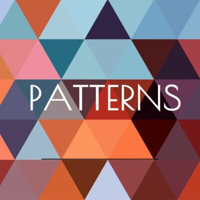 Patterns Theme, Group Art Exhibition