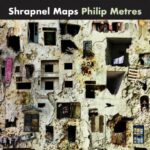 Shrapnel Maps: A Staged Reading of the Play