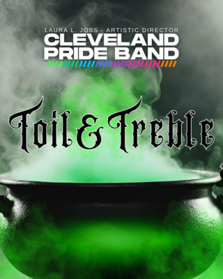 Toil & Treble