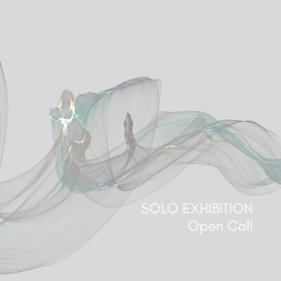 Solo Exhibition-Artist Choice