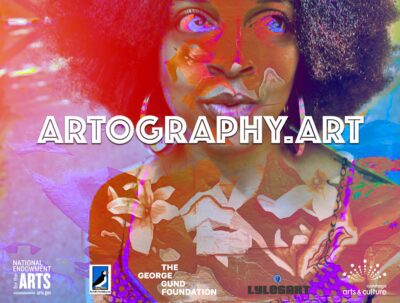 Artography|Community Photography Project