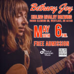 Bethany Joy Live at Sibling Revelry Brewing